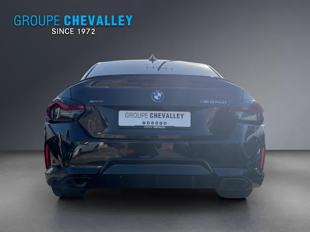 BMW M240i xDrive Steptronic