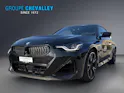 BMW M240i xDrive Steptronic