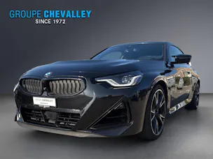 BMW M240i xDrive Steptronic