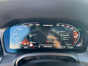 BMW M240i xDrive Steptronic