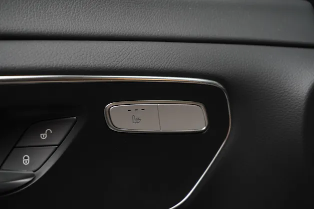 Mercedes-Benz Marco Polo 300 d 4M A
