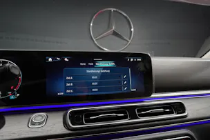 Mercedes-Benz Marco Polo 300 d 4M A