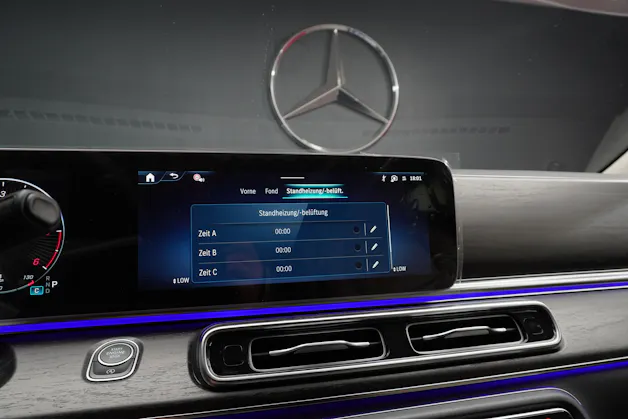 Mercedes-Benz Marco Polo 300 d 4M A