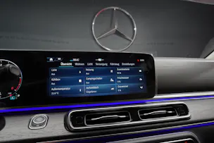 Mercedes-Benz Marco Polo 300 d 4M A