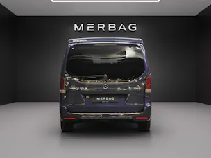 Mercedes-Benz Marco Polo 300 d 4M A