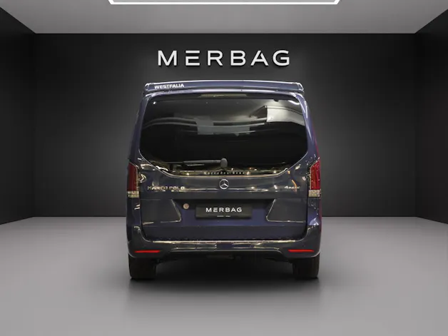 Mercedes-Benz Marco Polo 300 d 4M A
