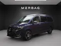 Mercedes-Benz Marco Polo 300 d 4M A