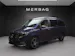 Mercedes-Benz Marco Polo 300 d 4M A