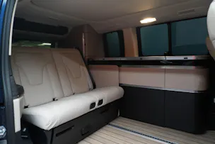 Mercedes-Benz Marco Polo 300 d 4M A
