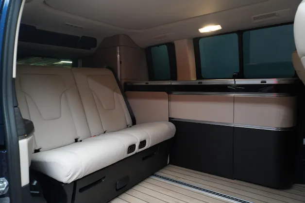 Mercedes-Benz Marco Polo 300 d 4M A