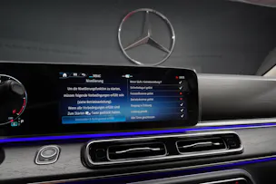 Mercedes-Benz Marco Polo 300 d 4M A