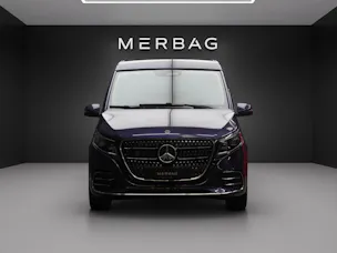 Mercedes-Benz Marco Polo 300 d 4M A