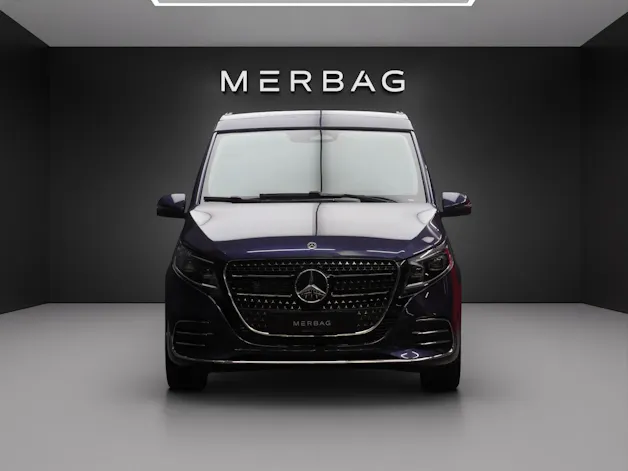 Mercedes-Benz Marco Polo 300 d 4M A