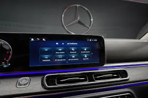 Mercedes-Benz Marco Polo 300 d 4M A