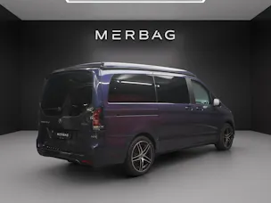 Mercedes-Benz Marco Polo 300 d 4M A