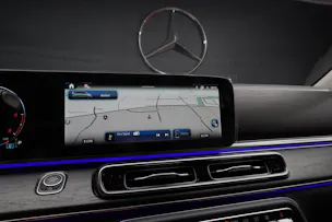 Mercedes-Benz Marco Polo 300 d 4M A