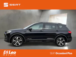 SEAT Tarraco 1.5TSI EVO Move FR DSG