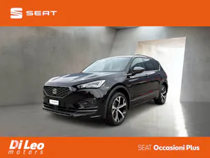 SEAT Tarraco 1.5TSI EVO Move FR DSG
