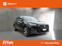 SEAT Tarraco 1.5TSI EVO Move FR DSG