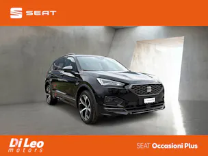 SEAT Tarraco 1.5TSI EVO Move FR DSG