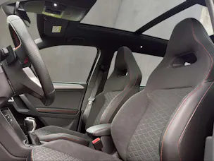 SEAT Tarraco 1.5TSI EVO Move FR DSG