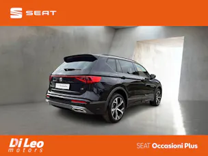 SEAT Tarraco 1.5TSI EVO Move FR DSG