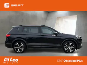 SEAT Tarraco 1.5TSI EVO Move FR DSG