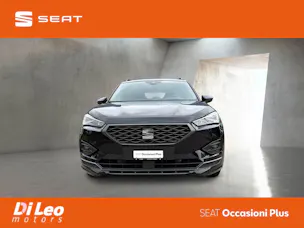 SEAT Tarraco 1.5TSI EVO Move FR DSG