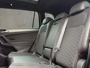 SEAT Tarraco 1.5TSI EVO Move FR DSG