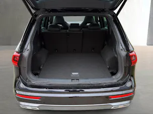 SEAT Tarraco 1.5TSI EVO Move FR DSG