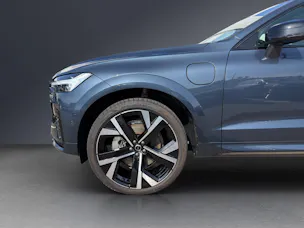 Volvo XC60 T8 eAWD PluginHybrid Black Edition Geartronic