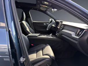 Volvo XC60 T8 eAWD PluginHybrid Black Edition Geartronic