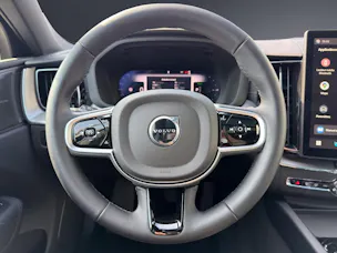 Volvo XC60 T8 eAWD PluginHybrid Black Edition Geartronic