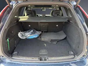 Volvo XC60 T8 eAWD PluginHybrid Black Edition Geartronic