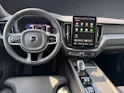 Volvo XC60 T8 eAWD PluginHybrid Black Edition Geartronic