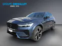 Volvo XC60 T8 eAWD PluginHybrid Black Edition Geartronic