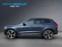 Volvo XC60 T8 eAWD PluginHybrid Black Edition Geartronic