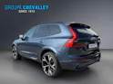 Volvo XC60 T8 eAWD PluginHybrid Black Edition Geartronic