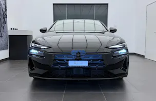 Audi A6 Avant e-tron quattro