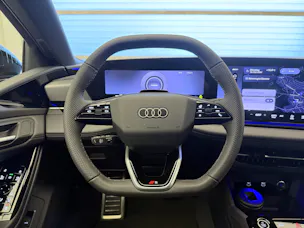 Audi A6 Avant e-tron quattro