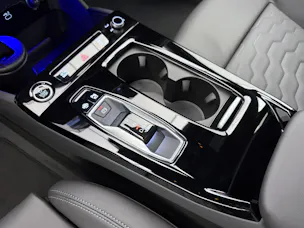 Audi A6 Avant e-tron quattro