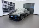 Audi A6 Avant e-tron quattro