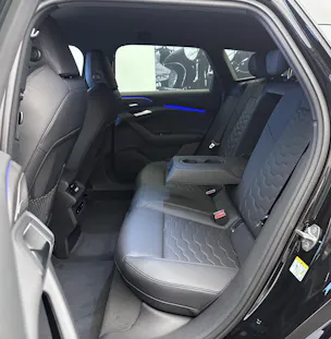 Audi A6 Avant e-tron quattro