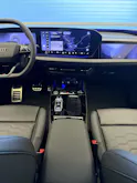 Audi A6 Avant e-tron quattro