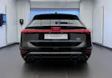 Audi A6 Avant e-tron quattro