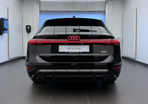 Audi A6 Avant e-tron quattro