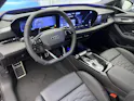 Audi A6 Avant e-tron quattro