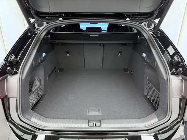 Audi A6 Avant e-tron quattro