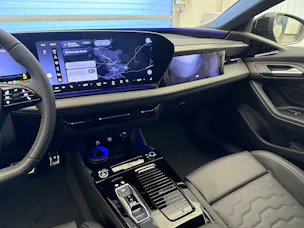 Audi A6 Avant e-tron quattro