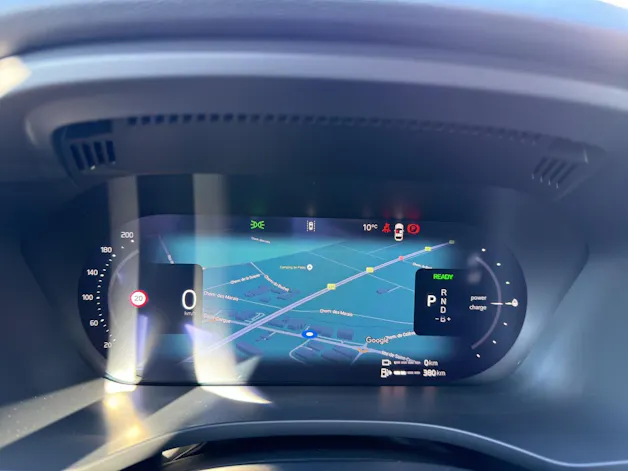 Volvo XC60 T8 eAWD PluginHybrid Plus Dark Geartronic